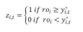 Dinàmica del model Pas 3: Avaluar l opinió de referència = 1 + (1 ) " Pas 4: Expressar una