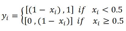 Atributs inicials dels agents Estatus (s i ): [0,1], 3 grups, invariable Opinió privada (x i ):
