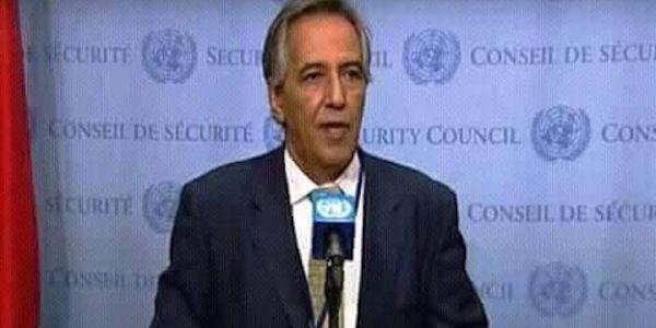 Diplomacia combativa: Verdad y Transparencia (I) Bujari Uld Ahmed Uld Barical-la (1952 2018): Miembro del Secretariado Nacional y representante del Frente Polisario ante Naciones Unidas.
