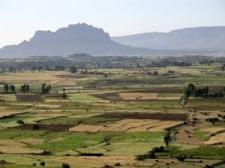los niños. Recorrido: 390 km / 7-8 hrs aprox. Día 5 Kossoye - Gondar Volveremos a Gondar por la mañana para visitar la población.
