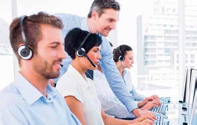 CONTACTVOX CALL CENTER INBOUND OUTBOUND Contactvox CC, es un sistema de comunicaciones orientada a empresas que disponen de un Contactcenter, para atención de sus clientes, gestionar sus ventas o