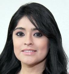 Alejandra Arreola Nieto Vocal