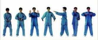 forma wu xing) Unidad didáctica práctica Sistema de qigong wu xing los 5 elementos Técnica, entrenamiento, respiración, focalización mental y fluidez Ejecución de la técnica Ejecución con la