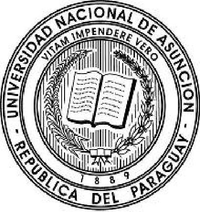 Universidad Nacional de Asunción RECTORADO INSTITUTO DE INVESTIGACIONES EN CIENCIAS DE LA SALUD w w w. i i c s. u n a. p y C. E l e c t. : a s i s t e n t e @ i i c s. u n a. p y Cel.