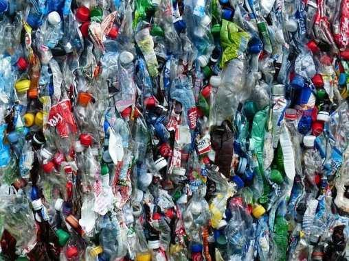 Etapas básicas del reciclado Clasificación Reducción del