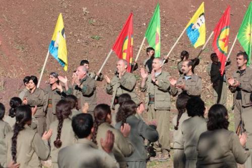 libertad y la independencia del pueblo kurdo. El referéndum que Barzani presentó al mundo como una lucha independentista terminó por golpear de forma directa a los kurdos.
