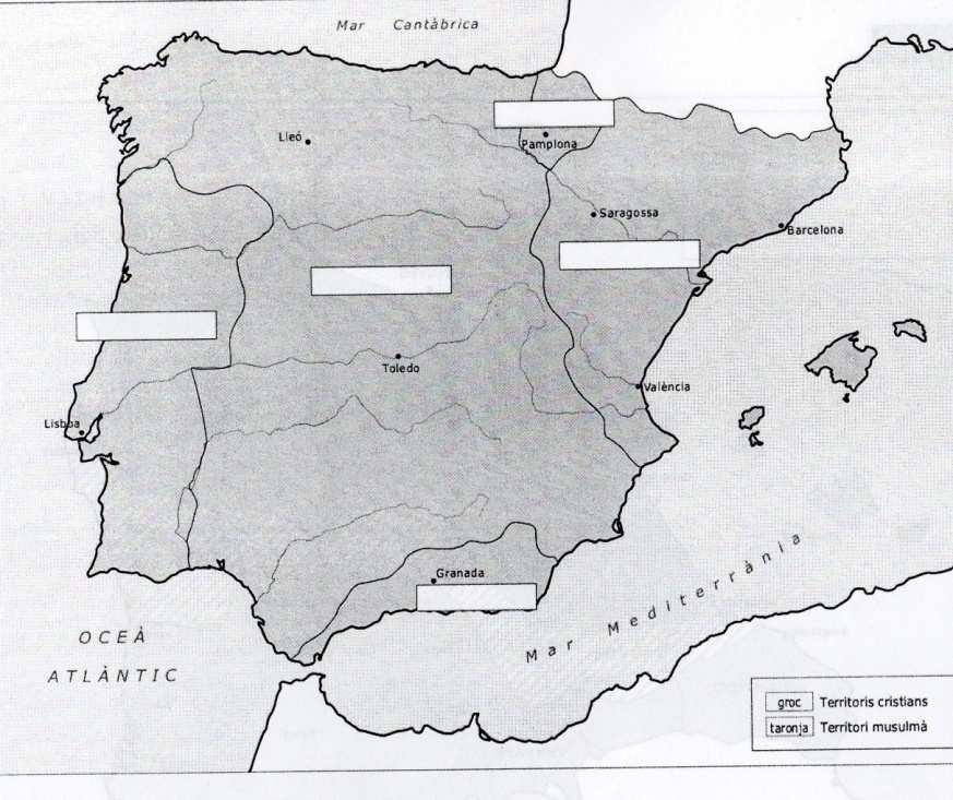 23.7. Els cònsols de la mar varen ser: a)un sector de la marina que es varen agrupar militarment per conquistar nous territoris i ampliar l'imperi comercial catalanoaragonès.