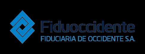 PROMOTOR del Proyecto denominado, y la sociedad FIDUCIARIA DE OCCIDENTE S.A. en calidad de Fiduciaria (en adelante LA FIDUCIARIA). 2.