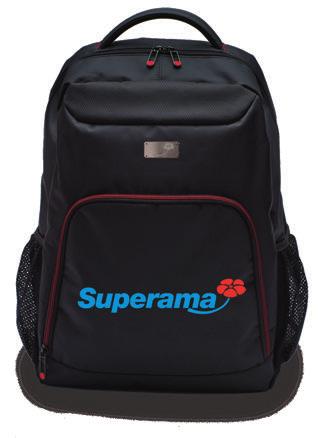 09 09 A2421 Osman Mochila backpack porta laptop