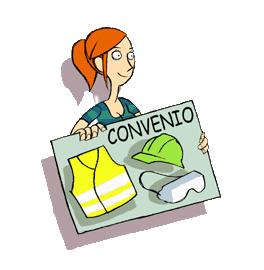 Concepto, Clasificación y modificación de las condiciones de trabajo Las condiciones de trabajo es el conjunto de normas, reglamentos, clausulas y