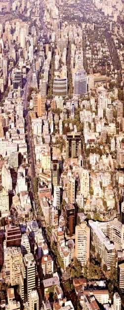 Deudas Elementos con de las Diagnóstico ciudades y ciudadanos Posible Escenarios 2030 2 millones de nuevos habitantes urbanos 5 nuevas Áreas Metropolitanas (La Serena-Coquimbo, Antofagasta,