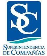 Superintendencia de Compañías, Valores y Seguros se obtendrán por contribuciones señaladas por el Superintendente.