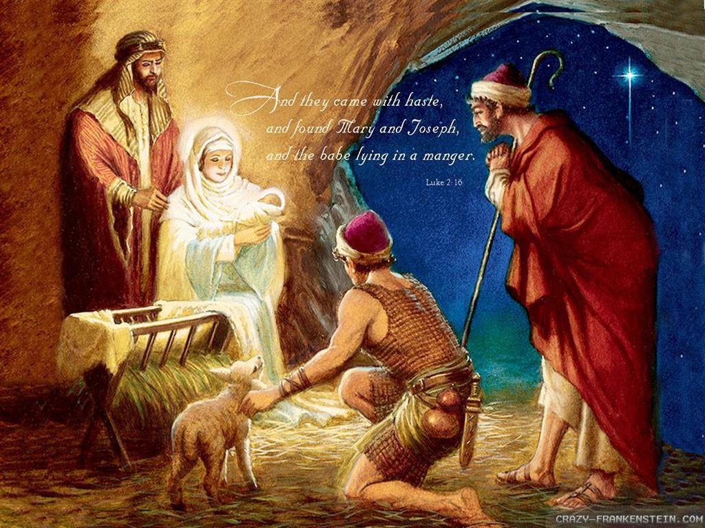 HOLY CROSS CATHOLIC CHURCH December 23, 2018 FOURTH SUNDAY OF ADVENT 23 de Diciembre, 2018 Father Joy Joseph and the staff wish each and every member of our parish family a Merry Christmas and a