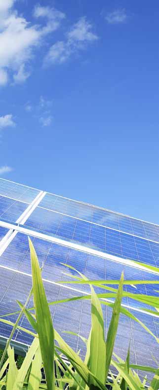 L energia solar fotovoltaica: En aquesta guia ens centrarem en explicar com funciona i com aprofitar l energia que prové del sol per a la producció d energia elèctrica i el seu ús domèstic.