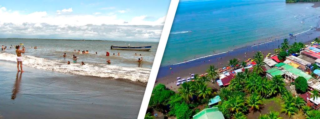 TOUR PLAYA PIANGUITA ( 12 HORAS ) Quizás a menos de 20 minutos en lancha del 1er puerto sobre el mar pacífico colombiano (Buenaventura) se encuentra la Playa de Pianguita que hace parte de la variada