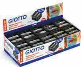 GIOTTO Make Up Sticks Glitter / GIOTTO Make Up Batons Glitter Los sticks Giotto Make Up son perfectos aliados de la fantasía.