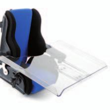 Barra para juguetes Profundidad del asiento (SD) Ancho del asiento (SW) Altura del respaldo (BH) Altura del