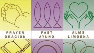 Good Shepherd Catholic Church and School March 15, 2015 Fourth Sunday of Lent LENT MISSION (ENGLISH) March 23, 24 & 25 8:00 9:30 PM Church CONFESIONES Friday/Viernes, March 27, 2015 7:00 pm 9:00 pm