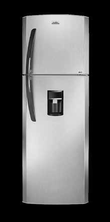 Dispensador de agua 2lts Gas refrigerante R600a Eficiencia energética: A Precio Crédito 1,299 Dif. 428.67 Inicial 324.