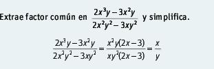 º Bchillerto Mtemátics I Tem : Álgebr An Pscu Grcí.- FRACCIONES ALGEBRAICAS. Definición: Un frcción lgebric es un frcción del tipo dos polinomios. P ), siendo P) Q) Q ) Ejemplo: 5.