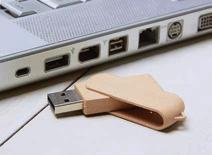 USB BYTE USB 030 Técnica de Impresión: Láser /