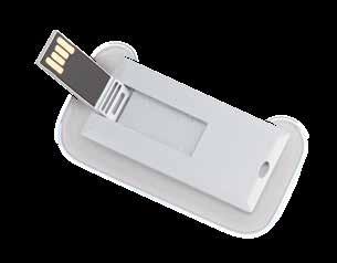 USB USB Flat Card USB048 Memoria USB con