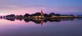 Itinerario Detallado Módulo Mandalay 2 noches Día 1 Llegada a Mandalay Día 2 Mandalay Día 3 Mandalay - Continuación MANDALAY VER FOTOS Y ACTIVIDADES VER FOTOS ACOMODACIÓN Estancia recomendada: 2