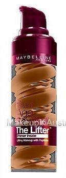 Bases Maybelline Age