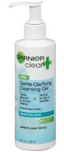Cuidado de la Piel Garnier Clean +