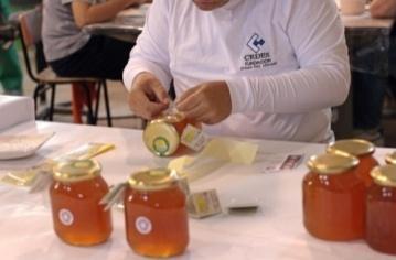 OTRAS ENTIDADES COLABORADORAS: JALEA DE LUZ S.L. ha establecido un marco de colaboración social y mercantil en el sector alimentario artesanal y medioambiental con las siguientes entidades:.