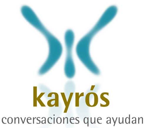 115 www.conversacioneskayros.es ACTO 3.