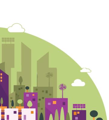 Implementando el Marco de Sendai a nivel local Campaña Mundial Desarrollando Ciudades Resilientes: Diez