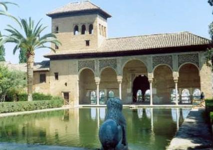 Alhambra de