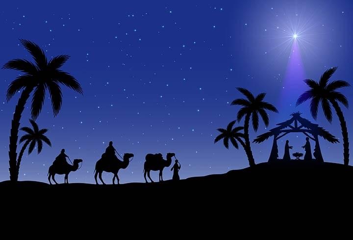 FIESTA DE NUESTRA SEÑORA DE LA ALTAGRACIA Lunes 21 de Enero Join us for the Three Kings day event on Sunday January 6th at 1:30pm at Our Lady of Lourdes Hall.