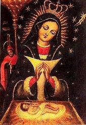 Les recordamos que los Domingos la Novena se rezará después de la misa de las 12:30pm en la Iglesia. Novena and Feast of Our Lady of the Altagracia.