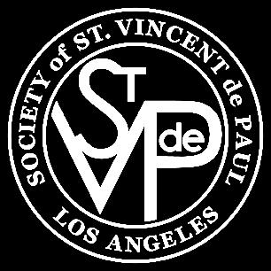La Sociedad San Vicente de Paul Hemos ayudado a 20 familias cada semana durante el mes de Diciembre: $1,775 en cupones para comida y $20 en artículos personales.
