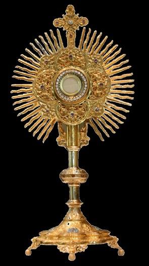 Our Lady of Lourdes Parish Nuestra Señora de Lourdes Sunday Collection~Colecta Dominical Last Sunday Collection: $2,134.00 2nd Collection: Janu