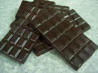 Cobertura de Chocolate negro "Etoile" - Lingote de 300g PVP 8,00 - Tableta de 135g PVP 4,50 - Chocolatina de 25g