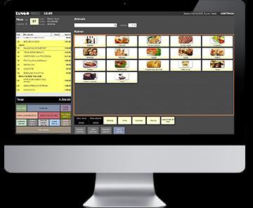 Características Nuestro software Tango restô ha sido desarrollado relevando todas las necesidades de tu restaurant, operativas, logísticas y estratégicas.