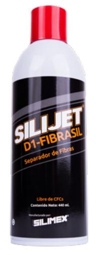 FIBRASIL Desmoldante de silicón, auxiliar en la fabricación de fibras sintéticas. Liberador en procesos de inyección, extrusión y moldeo de plásticos y hules.