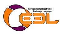 (Environmental Electronic Exchange Language).» El pasado abril se liberó la primera versión de E3L, que aborda los flujos de información relacionados con la gestión de Residuos Peligrosos.