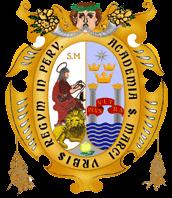 UNIVERSIDAD NACIONAL MAYOR DE SAN MARCOS (Universidad del Perú, DECANA DE AMÉRICA) FACULTAD DE