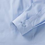 CAMISA ULTIMATE STRETCH 960 961 Nuestra camisa superelástica emplea la revolucionaria fibra de elastomultiéster LYCRA T400.