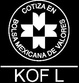Información de la Acción Bolsa Mexicana de Valores Clave de Cotización: KOFL NYSE (ADR) Clave de Cotización: KOF Razón de KOF L a KOF = 10:1 2005 RESULTADOS 4 TRIMESTRE Y AÑO COMPLETO Cuarto