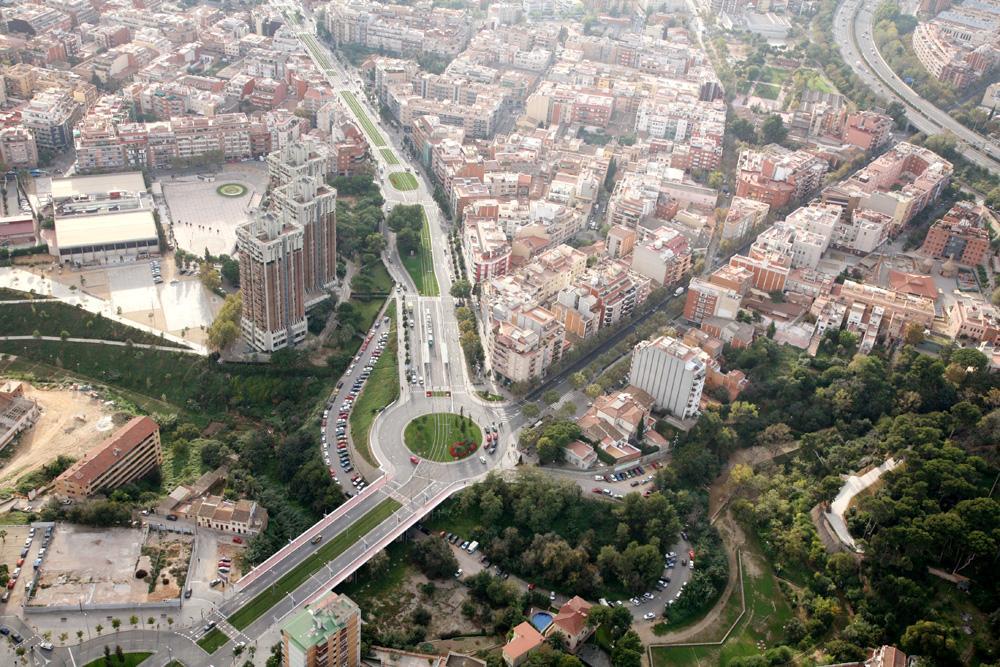 Pla de Mobilitat Urbana Sostenible del municipi d Esplugues