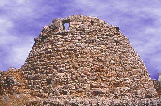 Argar (Almería), cuyos poblados ocupaban una amplia extensión del