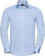 HERRINGBONE SHIRT 962/963 Nuestra camisa Herringbone es versátil y