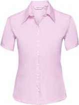 ULTIMATE NON-IRON SHIRT 957/959 R-957M-0 Men s Short Sleeve Ultimate Non-Iron Shirt R-957F-0 Ladies Short Sleeve