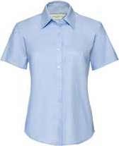 Shirt R-932F-0 Ladies Long Sleeve Easy Care Oxford Shirt R-933M-0 Men s Short Sleeve Easy Care Oxford Shirt R-933F-0 Ladies Short Sleeve Easy Care Oxford Shirt