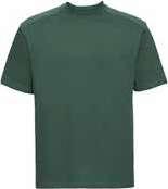 CLASSIC HEAVYWEIGHT T-SHIRT 215 Camiseta de calidad de alto gramaje, diseñada prestando especial atención al detalle.